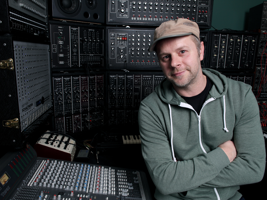 特集 | The Emperor Machine特集 - | Record CD Online Shop JET SET